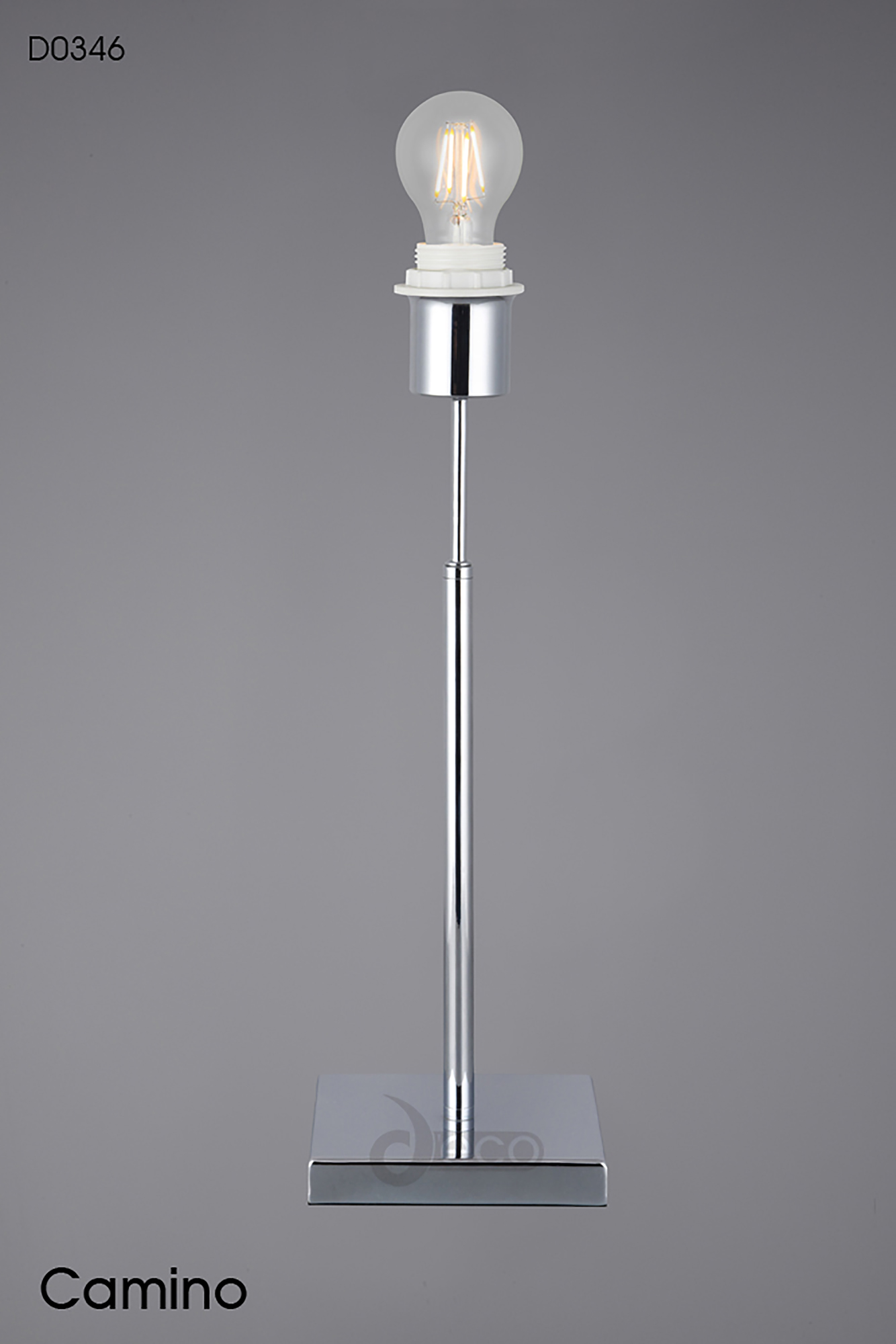 Camino Table Lamps Deco Contemporary Table Lamps Camino Table Lamps Deco Contemporary Table Lamps